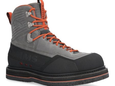 Simms G3 Guide Wading Boot Felt Sole Cheap