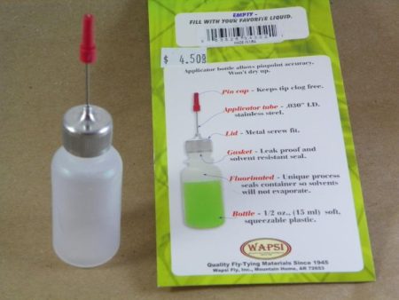 Applicator Bottle Discount