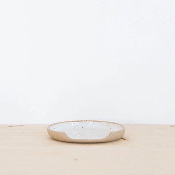 Ceramic Spoon Rest Online Hot Sale