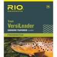 Rio Trout VersiLeader Sale