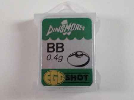 Dinsmore Splitshot Refill Online Sale