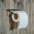 Iron Toilet Paper Holder Discount