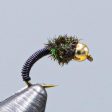 Metallic Caddis Discount