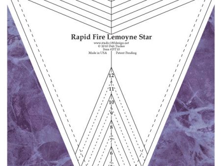 Rapid Fire Lemoyne Star Online Hot Sale