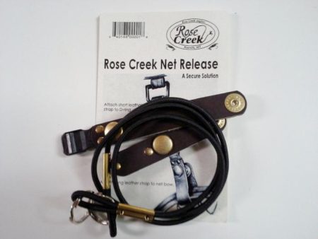 Rose Creek Net Release Discount