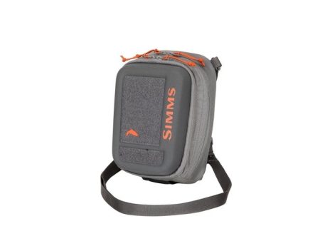 Simms Freestone Chest Pack For Cheap