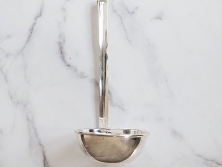 Silver-plated Serving Ladle Online Hot Sale