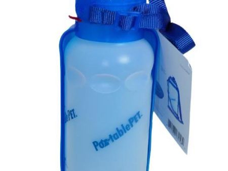 Portablepet Water Bottle Discount