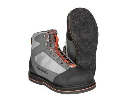 Simms Tributary Felt Bottom Boots - older colors Sale