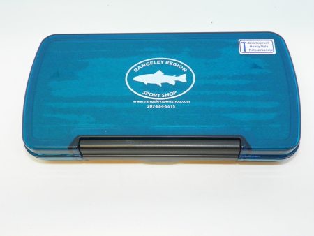 Teton Streamer Vault Fly Box Discount