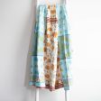 Large Kantha Quilt - LK417 Fashion