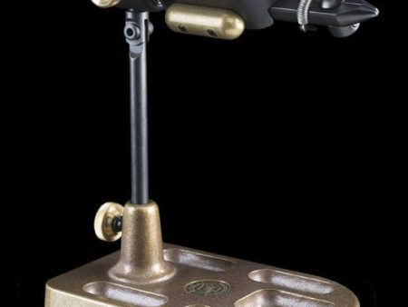 Regal Revolution Vise Supply