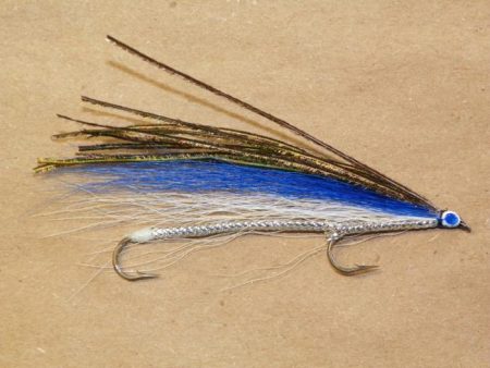 Blue Smelt Online