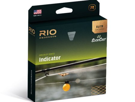 Rio Elite Indicator Fly Line Hot on Sale