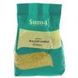 Suma | Bulgur Wheat - Organic | 500g Online Sale