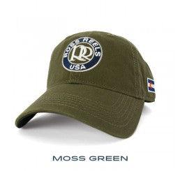 Ross Baseball Cap For Discount