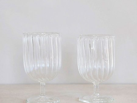 Wave Glass Online Sale