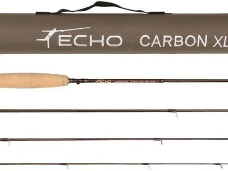 Echo Carbon XL Cheap