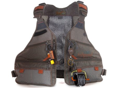 Fishpond Flint Hills Fly Fishing Vest Fashion