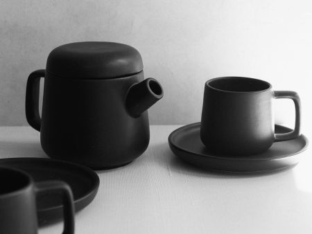 Ceramic Teapot Set Hot on Sale