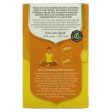 Yogi Tea | Ginger Lemon - Ginger, Lemon, Peppermint | 17 bags Fashion