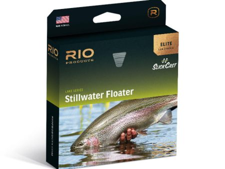 Rio Elite Stillwater Floater Fly Line For Sale