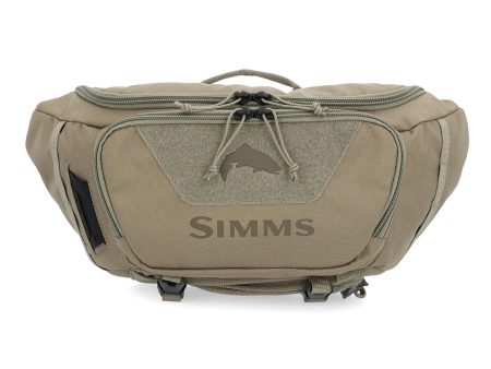 Simms Tributary Hip Pack Sale