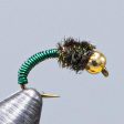 Metallic Caddis Discount