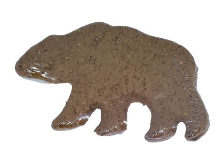 Bear Shaped Dog Treat Online