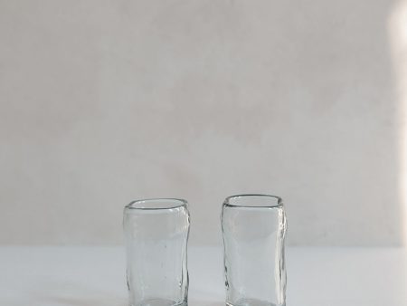 Artful Artisan Glass Set - Petite For Discount