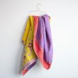 Kantha Baby Blanket - CB9100 Online Hot Sale