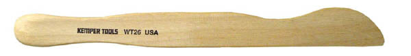 WT26 - 6 inch Wood Modeling Tool on Sale