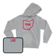 Sport Grey Swimming & Diving The Hoodie  - Lucas Lane For Discount