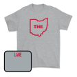 Sport Grey Swimming & Diving The Tee  - Lucas Lane on Sale