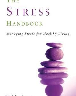 Abbie Lane: The Stress Handbook [2018] paperback Online Hot Sale