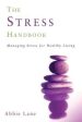 Abbie Lane: The Stress Handbook [2018] paperback Online Hot Sale