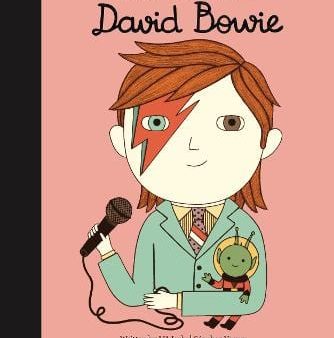 Isabel Sanche Vegara: David Bowie: Volume 26 [2019] hardback Sale