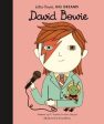 Isabel Sanche Vegara: David Bowie: Volume 26 [2019] hardback Sale