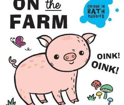 Publishing Qed: Bath Buddies - On The Farm [2018] Online now