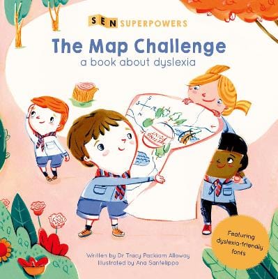 Tracy Packiam: The Map Challenge [2019] paperback Online Hot Sale