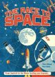 Clive Gifford: The Race to Space [2019] hardback Discount