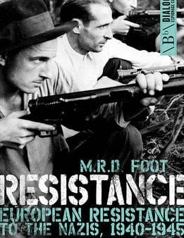 M R D Foot: Resistance [2016] paperback Online Hot Sale