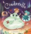 Amanda Askew: Storytime Classics: Cinderella [2019] paperback Online