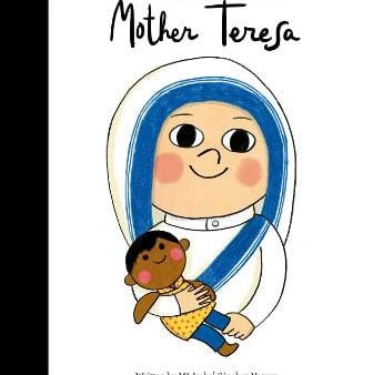 Isabel Sanche Vegara: Mother Teresa: Volume 15 [2018] hardback Supply