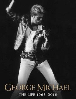 Emily Herbert: George Michael [2017] paperback Online Hot Sale