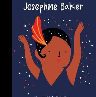 Isabel Sanche Vegara: Josephine Baker Little People Big Dreams H [2018] hardback Online