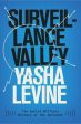 Yasha Levine: Surveillance Valley [2019] paperback Cheap