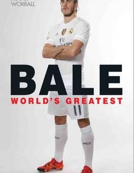 Frank Worrall: Bale [2016] paperback Online Hot Sale