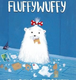 Simon Puttock: Fluffywuffy [2018] paperback on Sale