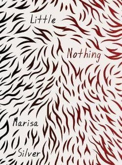 Marisa Silver: Little Nothing [2017] paperback on Sale